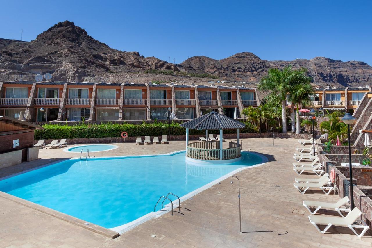 Casa Sunset Tauro Pool Golf Appartement Playa Del Cura (Gran Canaria)