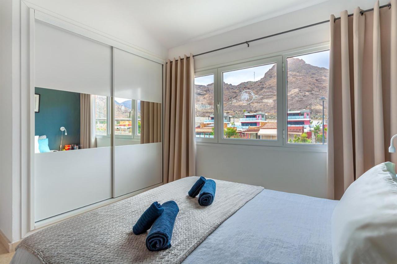 Casa Sunset Tauro Pool Golf Appartement Playa Del Cura (Gran Canaria)