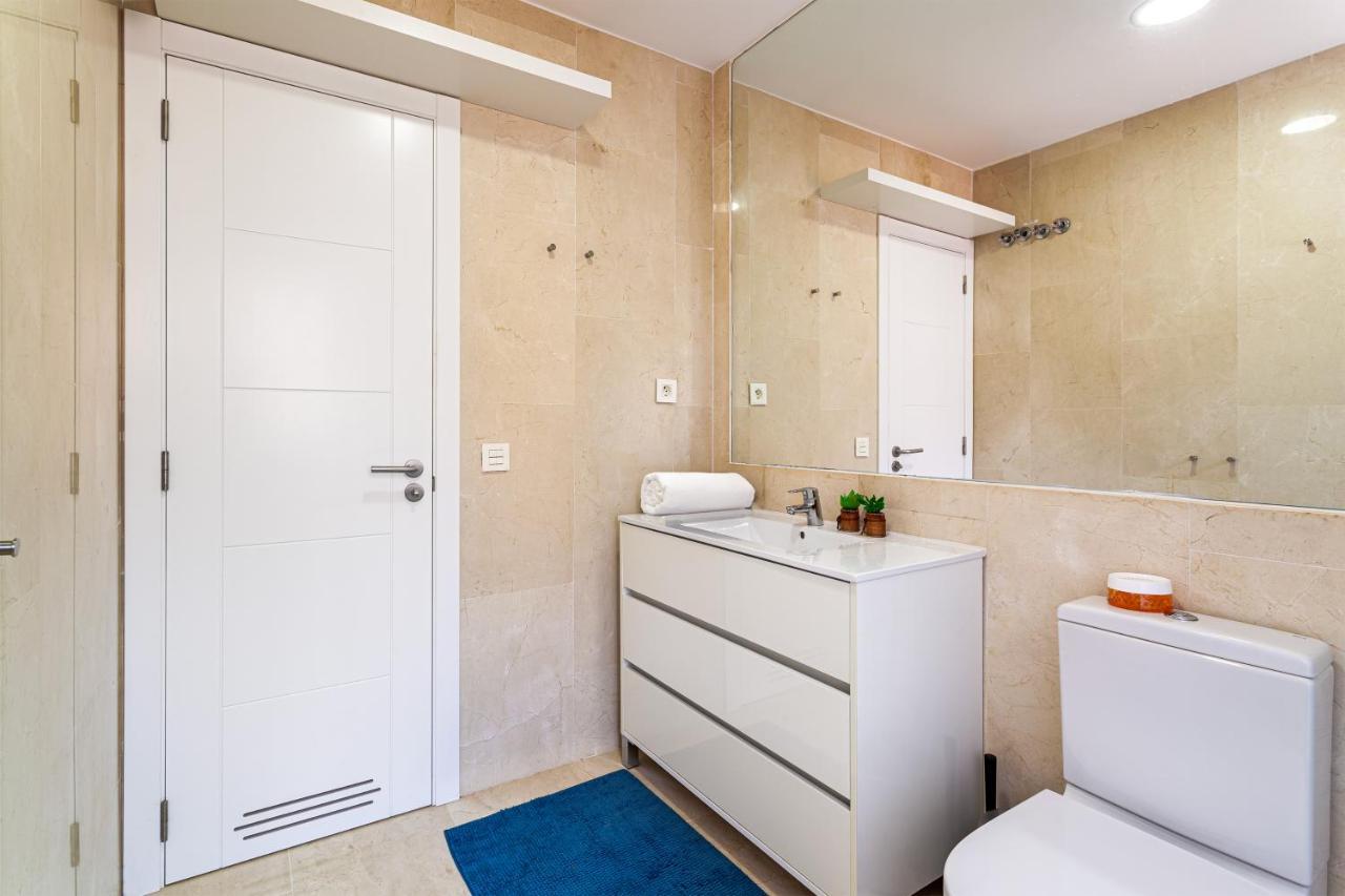 Casa Sunset Tauro Pool Golf Appartement