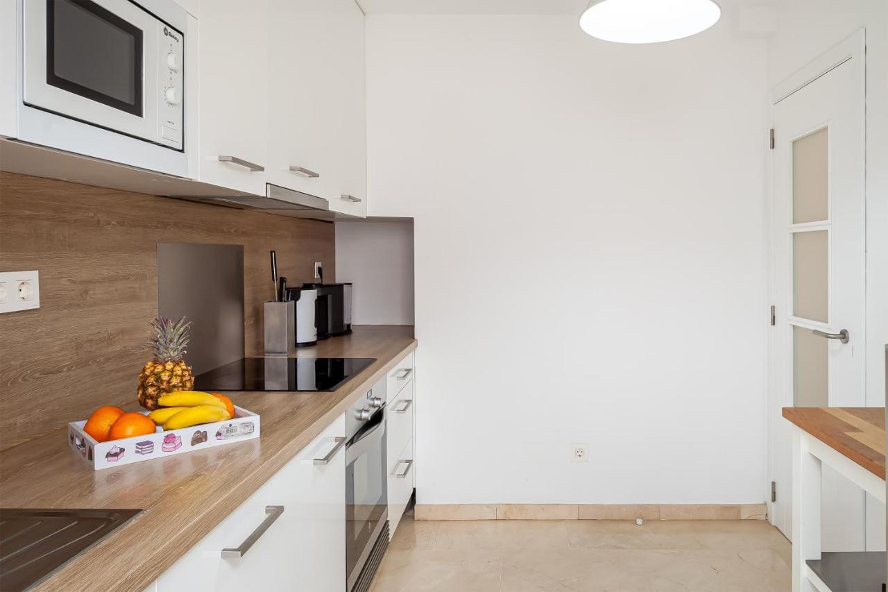 Appartement Casa Sunset Tauro Pool Golf *