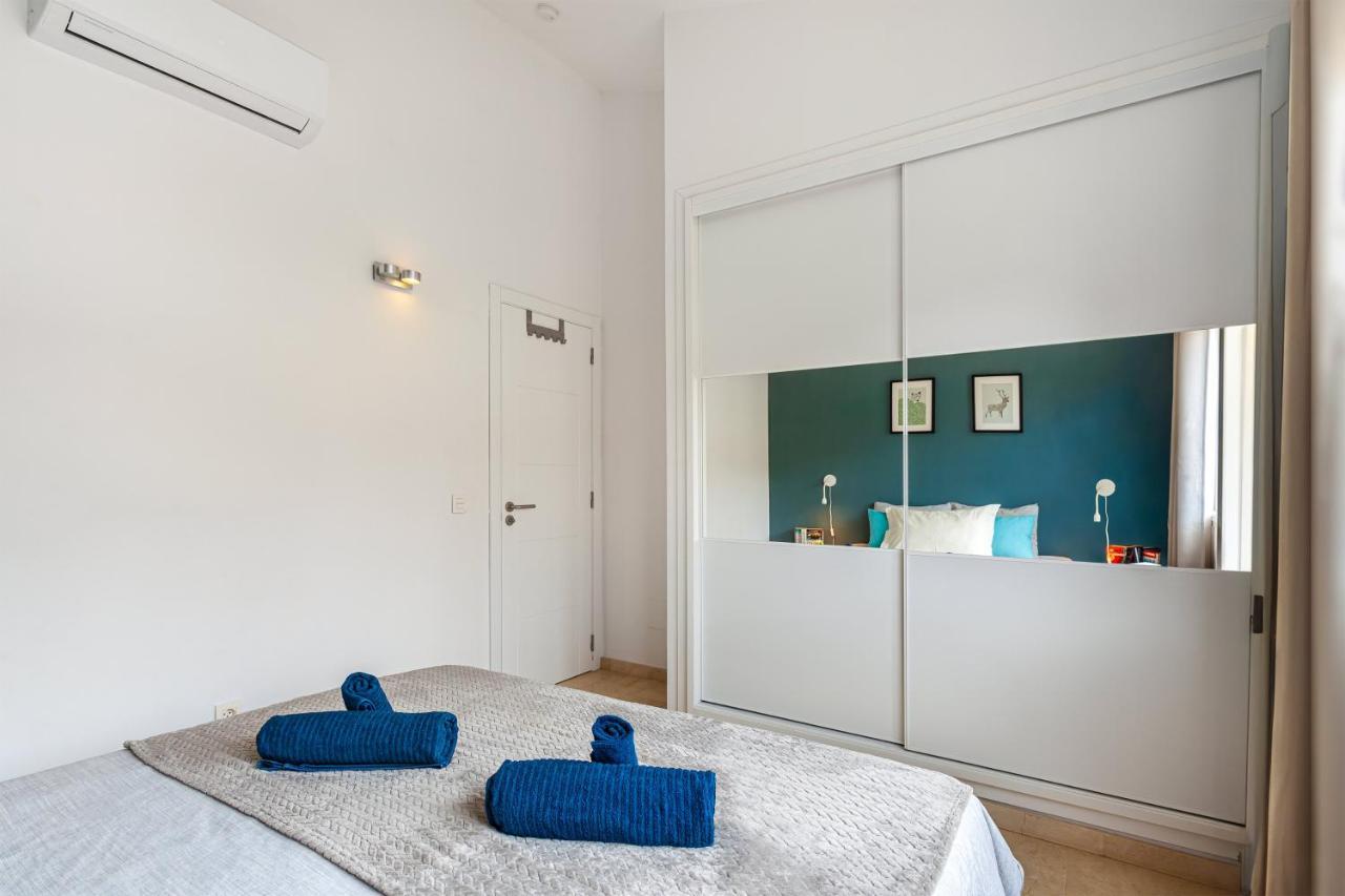 Casa Sunset Tauro Pool Golf Appartement *