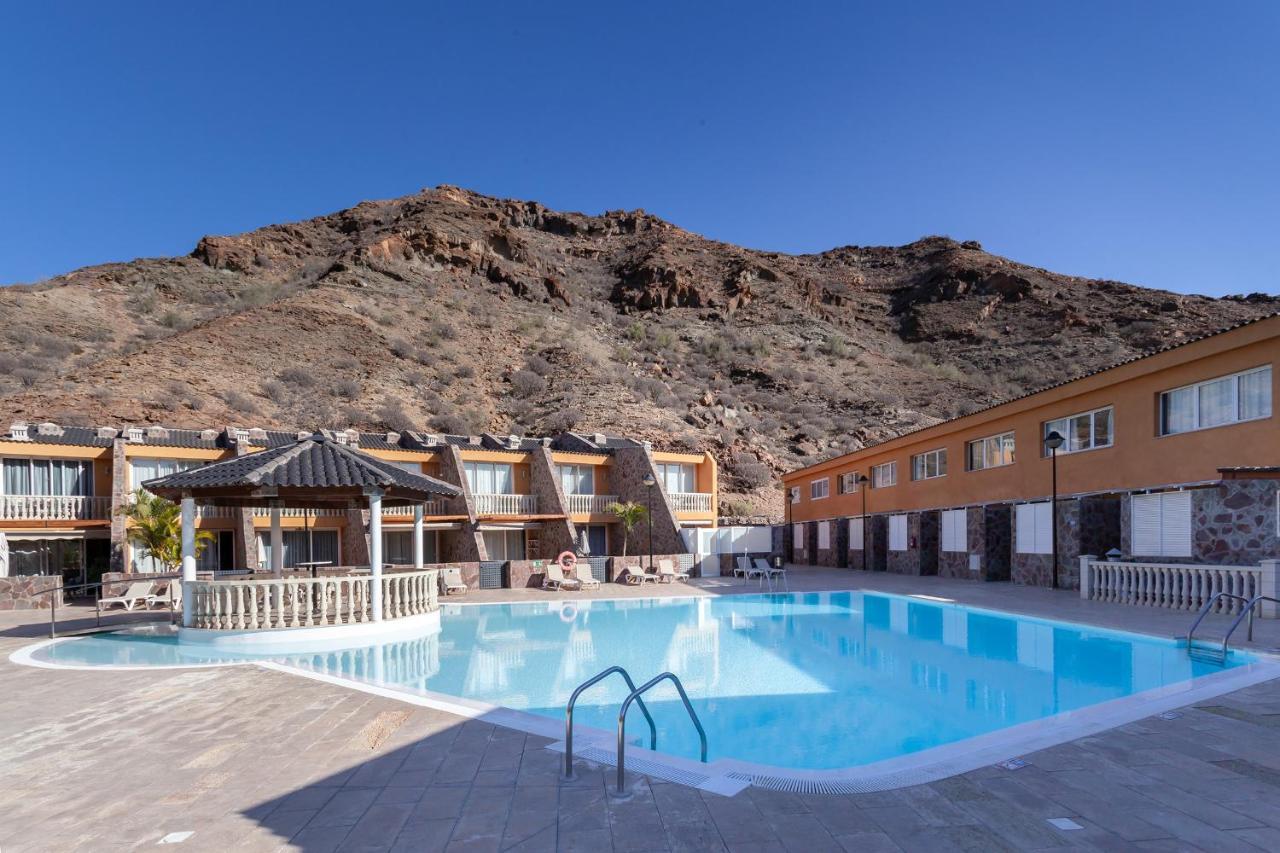Casa Sunset Tauro Pool Golf Appartement *