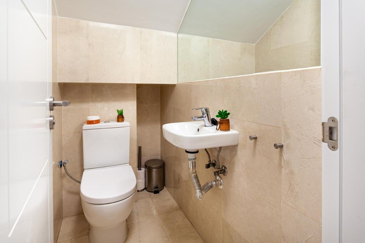 Casa Sunset Tauro Pool Golf Apartment Playa Del Cura (Gran Canaria)